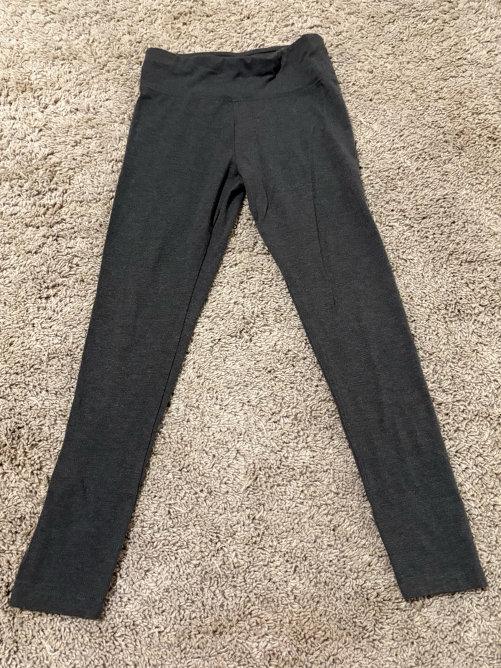 Justice Black Girls' Leggings